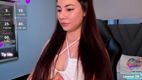LIANE online show from March 3, 10:52 pm
