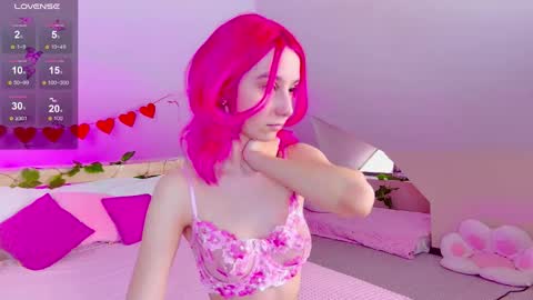 Lian online show from February 10, 7:34 am