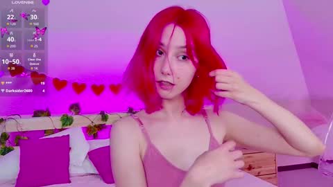 Lian online show from March 20, 6:51 am