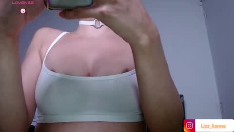 Snapshot of lianna_hot chatting on March 1, 5:52 am --- buy my content naughty in my bio- online show from March 1, 5:52 am