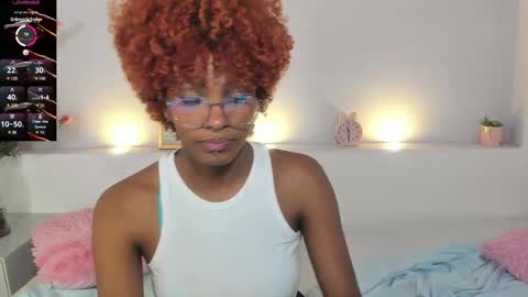 LiannaDixon online show from March 11, 11:59 pm