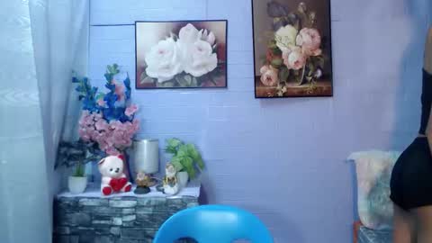 Ms LIANNE online show from May 5, 6:38 pm