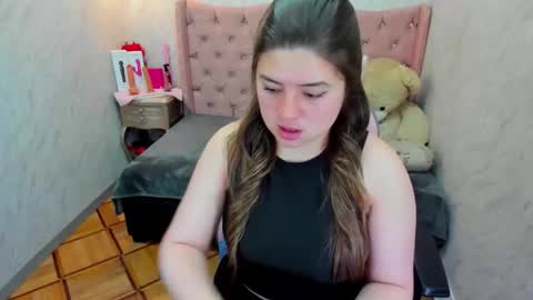 Grace online show from March 24, 2:00 pm