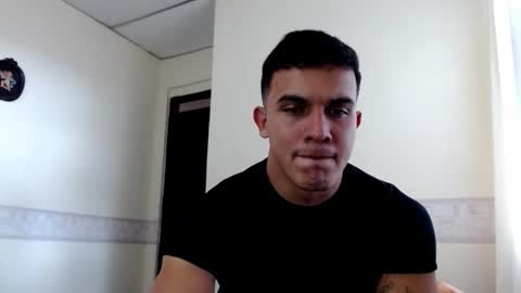 Liamstonne online show from March 9, 8:46 pm