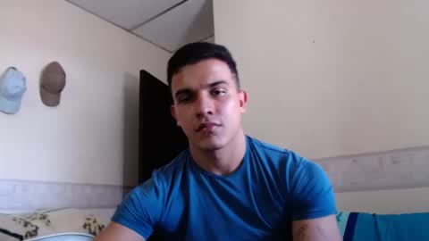 Liamstonne online show from March 20, 7:52 pm