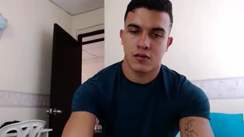 Liamstonne online show from April 7, 3:34 pm