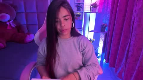 liany_taylor online show from February 25, 2:54 am