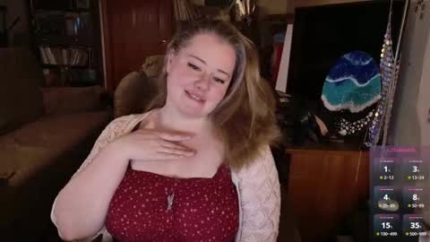 liaorgel online show from October 13, 4:51 pm