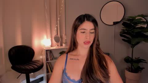 Lia online show from October 15, 12:49 pm