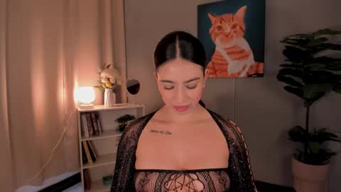 Lia online show from October 20, 12:27 pm