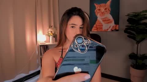 Lia online show from October 21, 12:06 pm