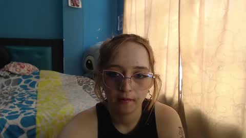 Lia Roberts online show from January 24, 4:06 pm