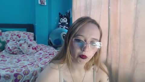 Lia Roberts online show from February 24, 12:05 pm