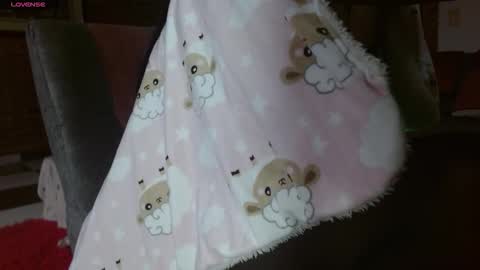 Liarouse04 online show from February 12, 12:22 pm