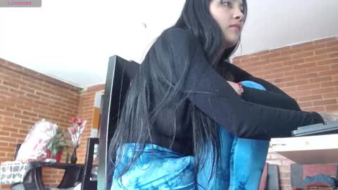 Liarouse04 online show from February 20, 1:11 pm