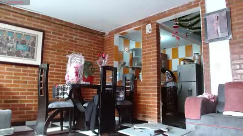 Liarouse04 online show from March 4, 1:17 pm