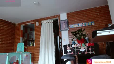 Liarouse04 online show from March 30, 2:40 pm