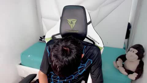 LIAR online show from February 25, 7:56 pm