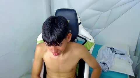 LIAR online show from April 16, 9:39 pm