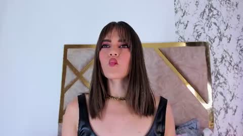 Snapshot of liaruso chatting on July 3, 8:59 pm liaross online show from July 3, 8:59 pm