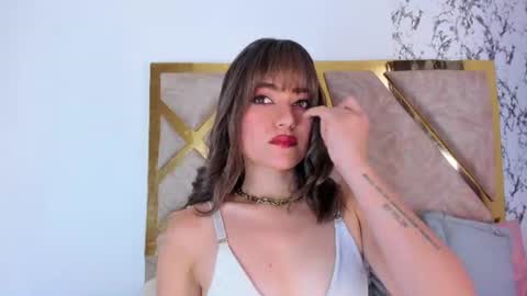 Snapshot of liaruso chatting on July 13, 8:44 pm liaross online show from July 13, 8:44 pm