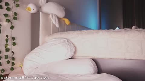 Molly  you can find Bunny here --  online show from February 28, 3:04 pm