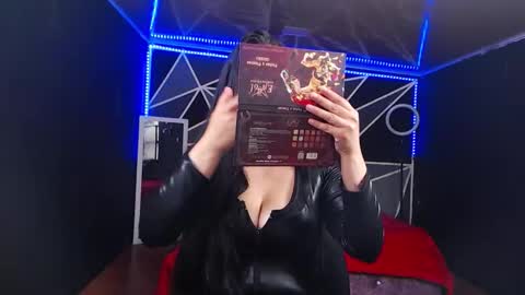 Snapshot of liastark19 chatting on February 24, 5:33 pm liastark19 online show from February 24, 5:33 pm