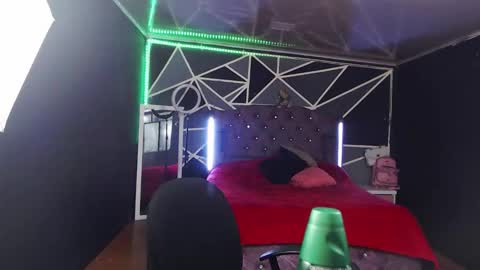 Snapshot of liastark19 chatting on March 21, 12:48 am liastark19 online show from March 21, 12:48 am