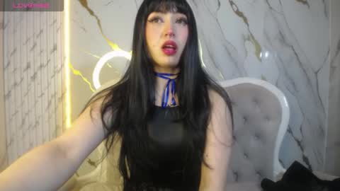 Dani online show from October 7, 3:14 am