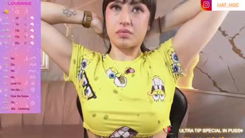 Dani online show from November 14, 8:57 am