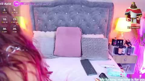 Lia online show from July 10, 7:16 pm