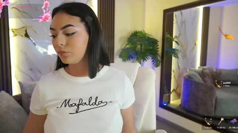 liawheeler online show from December 5, 7:10 pm