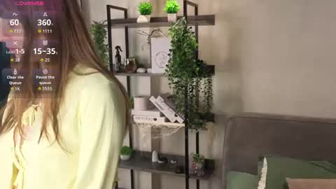 Ada online show from June 19, 1:21 am