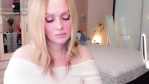 Libby online show from February 12, 10:32 am