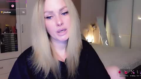 Libby online show from March 1, 7:54 am