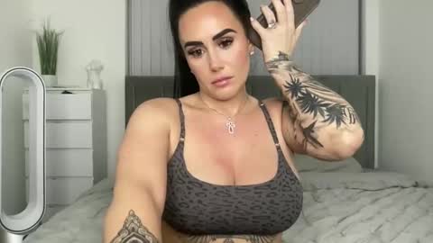 Libby online show from December 28, 4:52 pm