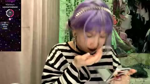 Lola online show from September 18, 7:16 pm