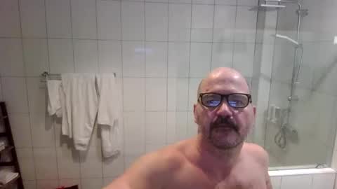 Cockcentric online show from October 15, 8:14 am