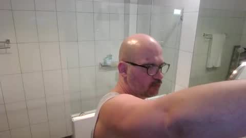 Cockcentric online show from October 22, 10:15 am