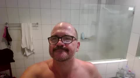 Cockcentric online show from November 1, 3:47 pm