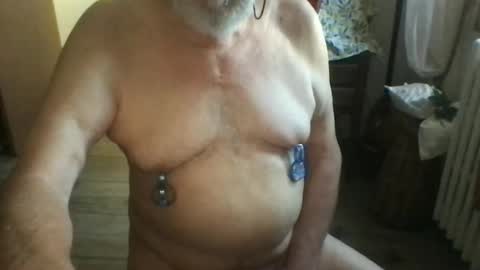 Libido11 online show from October 4, 12:14 pm