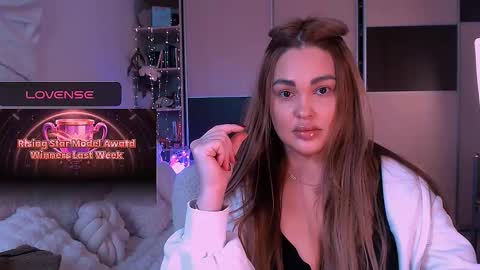 libra_mia online show from March 10, 7:13 am