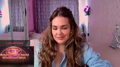 libra_mia online show from June 9, 10:16 am