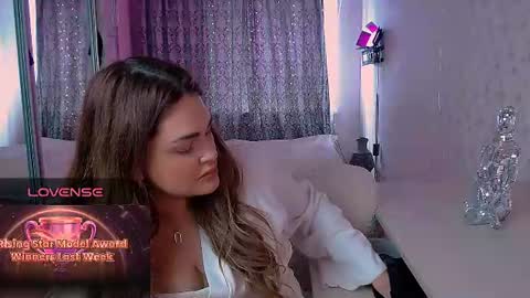 libra_mia online show from June 10, 10:58 am