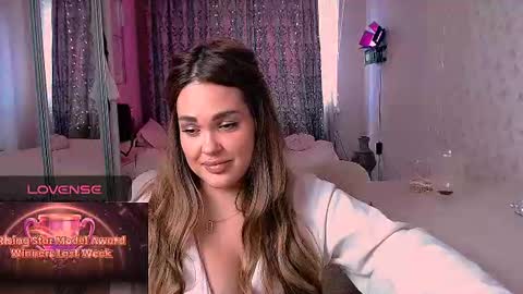 libra_mia online show from June 12, 2:16 pm