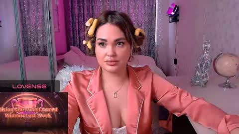 libra_mia online show from June 13, 10:46 am