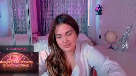 libra_mia online show from June 16, 2:30 pm
