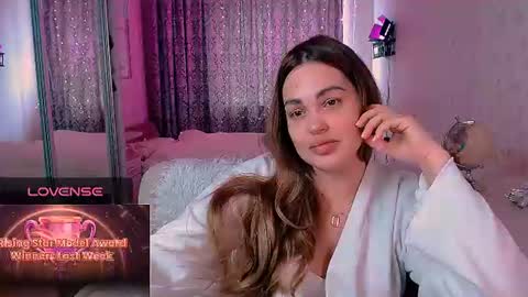 libra_mia online show from June 17, 7:11 am