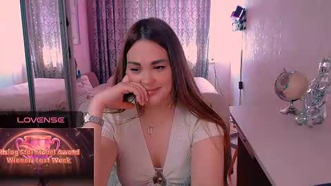 libra_mia online show from June 18, 9:14 am
