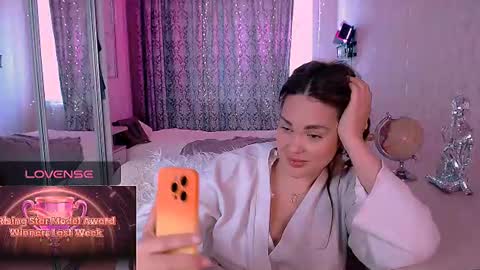 libra_mia online show from June 20, 5:32 am